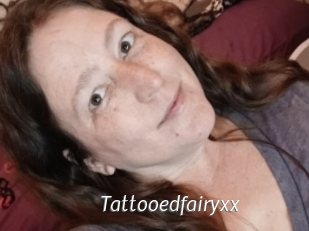 Tattooedfairyxx