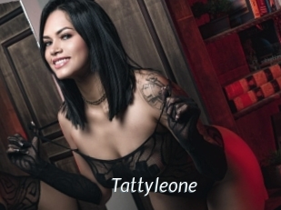 Tattyleone