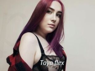 Taya_flex