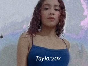 Taylor20x