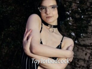 Taylorbadcock