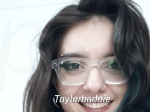 Taylorbaddie