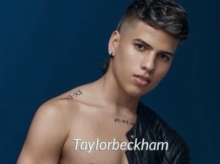 Taylorbeckham