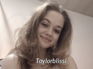 Taylorblissi