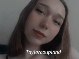 Taylorcoupland