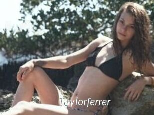 Taylorferrer