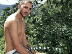 Taylorking