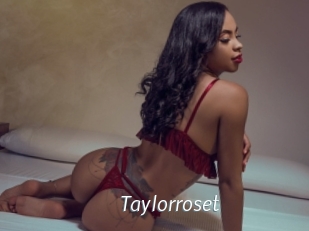 Taylorroset