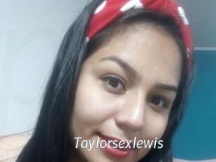 Taylorsexlewis