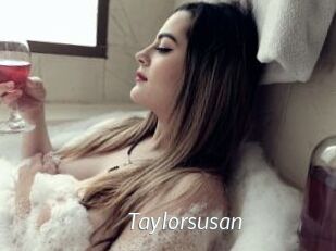 Taylorsusan