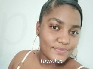 Tayrafox