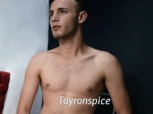 Tayronspice