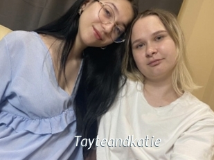 Tayteandkatie