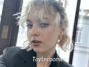 Taytecoomer