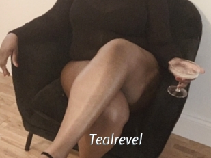 Tealrevel