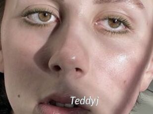 Teddyj