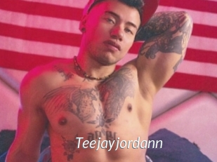 Teejayjordann