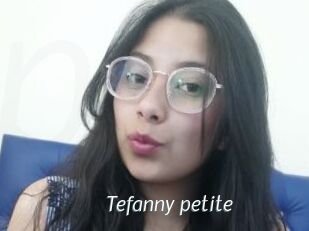 Tefanny_petite