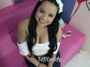 Tefiteddy