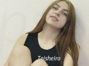 Teisheira