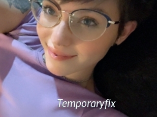 Temporaryfix