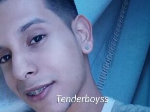 Tenderboyss