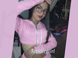 Tendergiirl