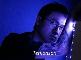 Tenjonson