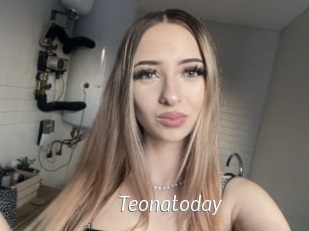 Teonatoday