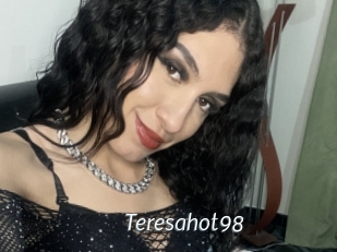 Teresahot98