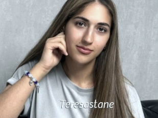 Teresastane