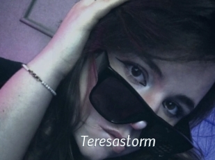 Teresastorm