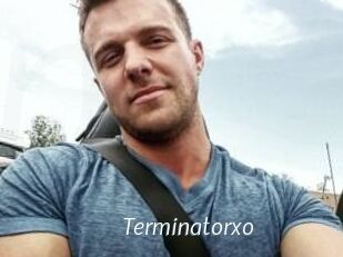 Terminatorxo