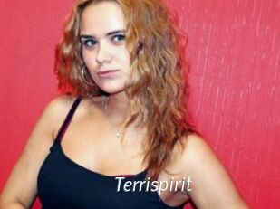 Terrispirit