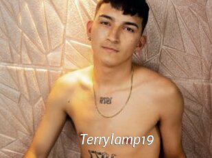 Terrylamp19