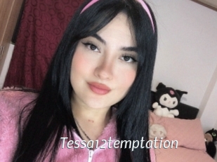 Tessa12temptation