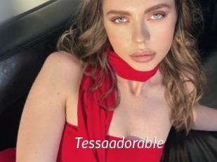 Tessaadorable