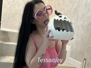 Tessaajoy