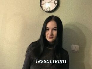 Tessacream