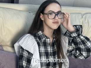 Tessapearson