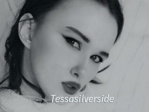 Tessasilverside