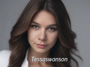 Tessaswanson