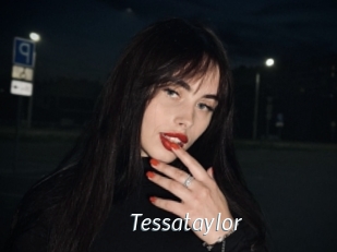 Tessataylor