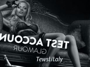 Tewstitaly