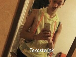 Texastwink