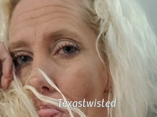 Texastwisted