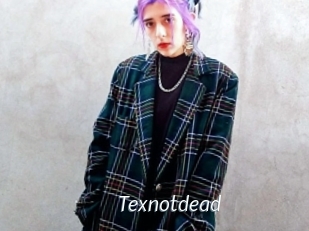 Texnotdead