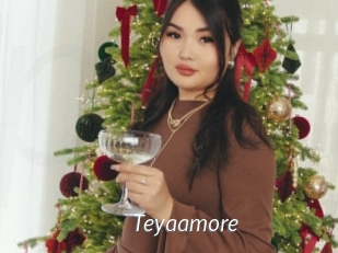 Teyaamore