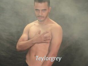 Teylorgrey