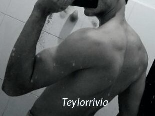 Teylorrivia